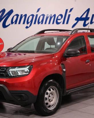 Dacia Duster II 1.0 tce Essential Gpl 4x2 100cv