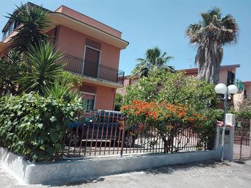 Pianoterra di villetta a Villapiana