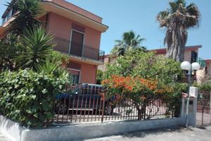 Pianoterra di villetta a Villapiana