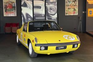 Porsche 914 -Ricondizionata "The world's style-