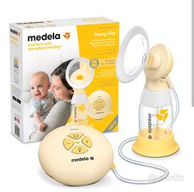 tiralatte medela