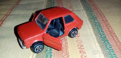 1:43 fiat 126 polistil