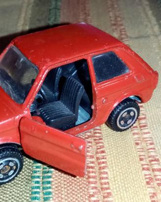 1:43 fiat 126 polistil