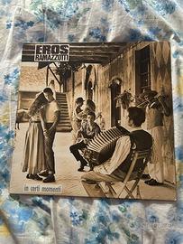 Eros Ramazzotti – Vinile 33 giri