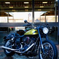 Harley-davidson DYNA SUPER GLIDE FXDXT T-SPORT