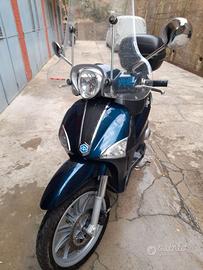 LIBERTY 125 PIAGGIO