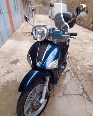 LIBERTY 125 PIAGGIO