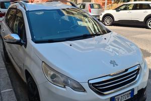 Peugeot 2008 - 2014