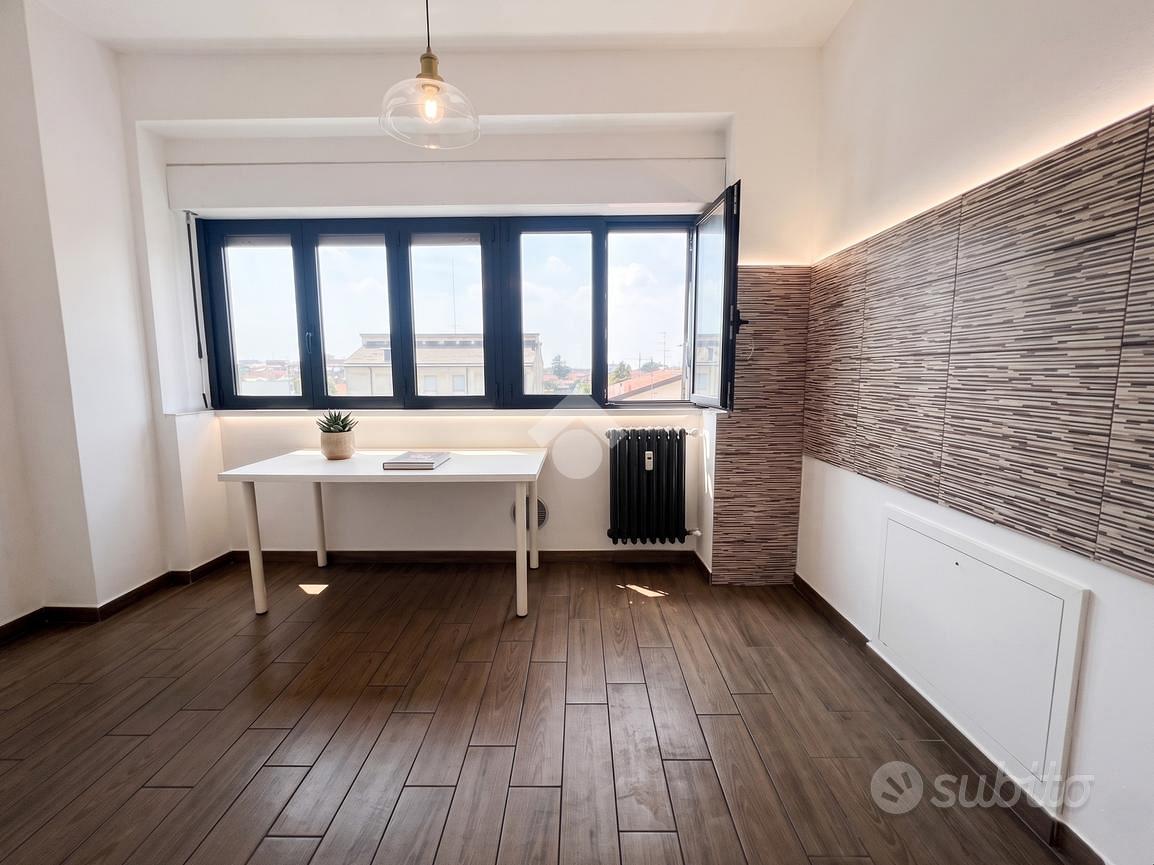 Apartment in Seregno, San Rocco - Vista 3