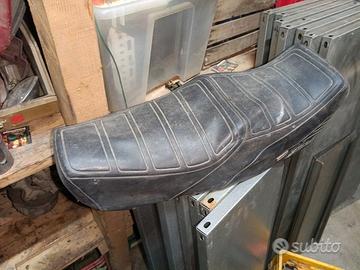 sella yankee Giuliari vespa 50 special ET3 125