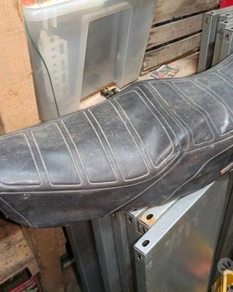 sella yankee Giuliari vespa 50 special ET3 125