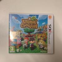 animal crossing new leaf per nintendo 3ds ITA