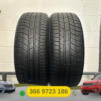 2 gomme 205/55 R16. Toyo Invernali al 90%