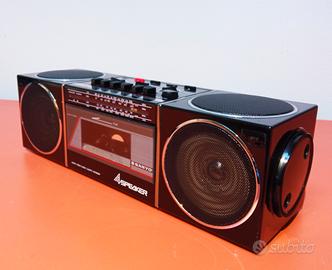 Boombox Sanyo m-s4000k