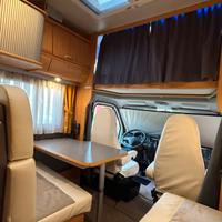 Adria 660SP Completo di tutto Full Optional