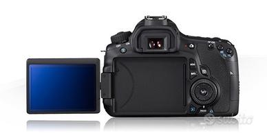 Canon 60d