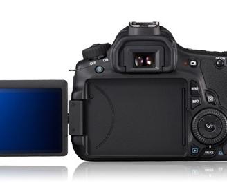 Canon 60d