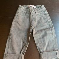 Pantaloni Siviglia bambino