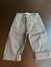 Pantaloni Siviglia bambino