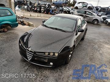 ALFA ROMEO 159 939 1.9 JTDM 8V 120CV Ricambi