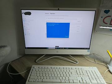 HP 24-f0xx All-in-one 