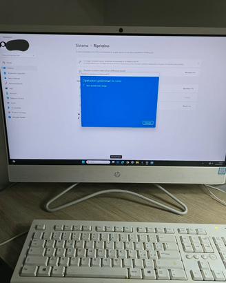 HP 24-f0xx All-in-one 