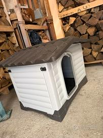 Cuccia per cani