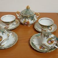 set da caffè Bavaria Tirschenreuth