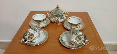 set da caffè Bavaria Tirschenreuth