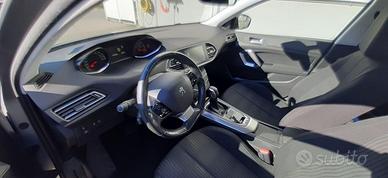 Peugeot 308 SW Automatica EAT6