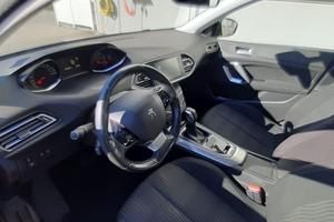Peugeot 308 SW Automatica EAT6