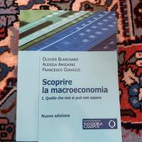 Scoprire la macroeconomia