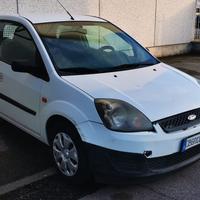 FORD Fiesta 1.4 TDCi 3p. Van