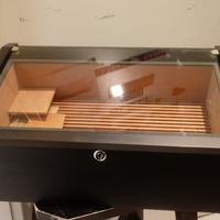 humidor sigari