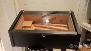 humidor sigari