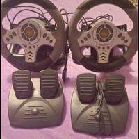 Volanti per PlayStation