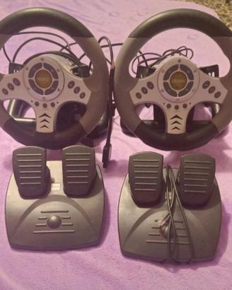 Volanti per PlayStation