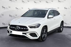 Mercedes-Benz GLA 180 AMG Line ADVANCE PLUS L...