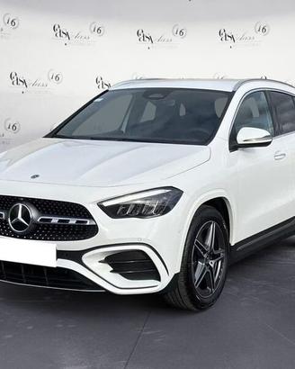 Mercedes-Benz GLA 180 AMG Line ADVANCE PLUS L...