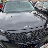 Peugeot 2008 diesel 02/2020