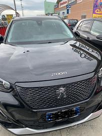 Peugeot 2008 diesel 02/2020