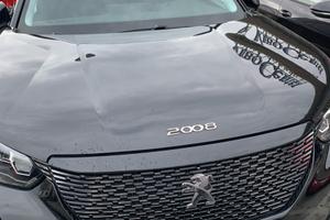 Peugeot 2008 diesel 02/2020