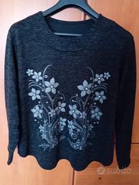 maglia donna invernale 