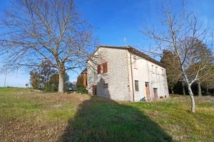 Villa a Avigliano Umbro