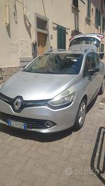 Renaut clio