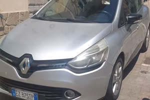 Renaut clio