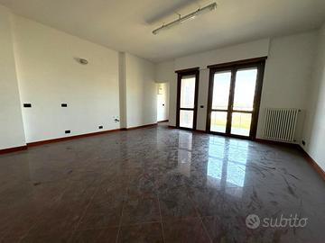 Appartamento L'Aquila [PF04VRG]