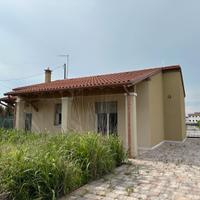 Porto menai casa singola completamente restaurata