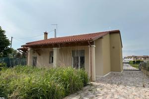 Porto menai casa singola completamente restaurata