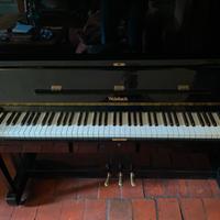 Pianoforte verticale